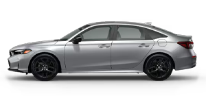 Honda of Aventura in North Miami Beach FL