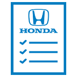 Multi-point inspection | Honda of Aventura in North Miami Beach FL