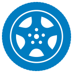 Tire rotations | Honda of Aventura in North Miami Beach FL