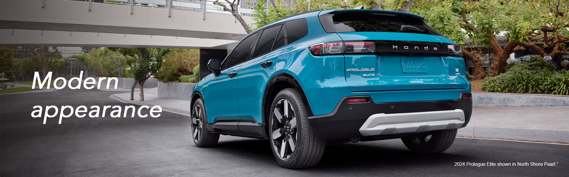 2024 Honda Prologue | Honda of Aventura in North Miami Beach FL