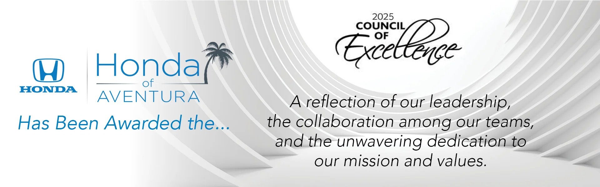 Council of Excellence