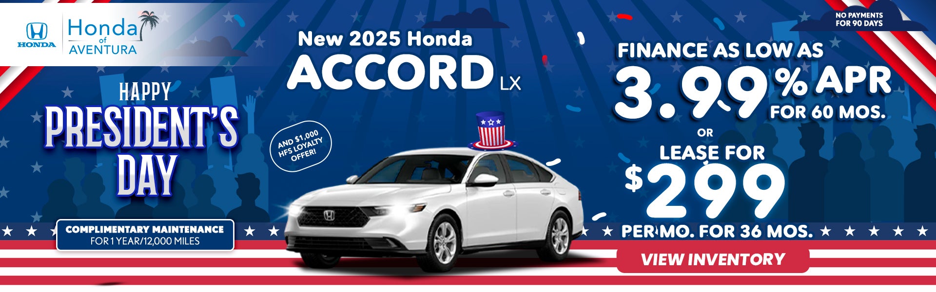 New 2025 Honda Accord