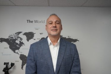 Daniel Saraiva