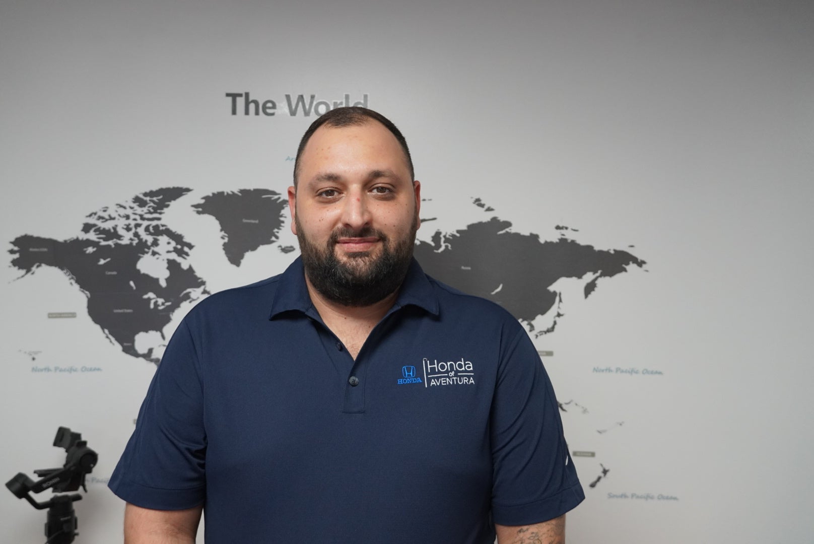 Volodymyr Nikohosian