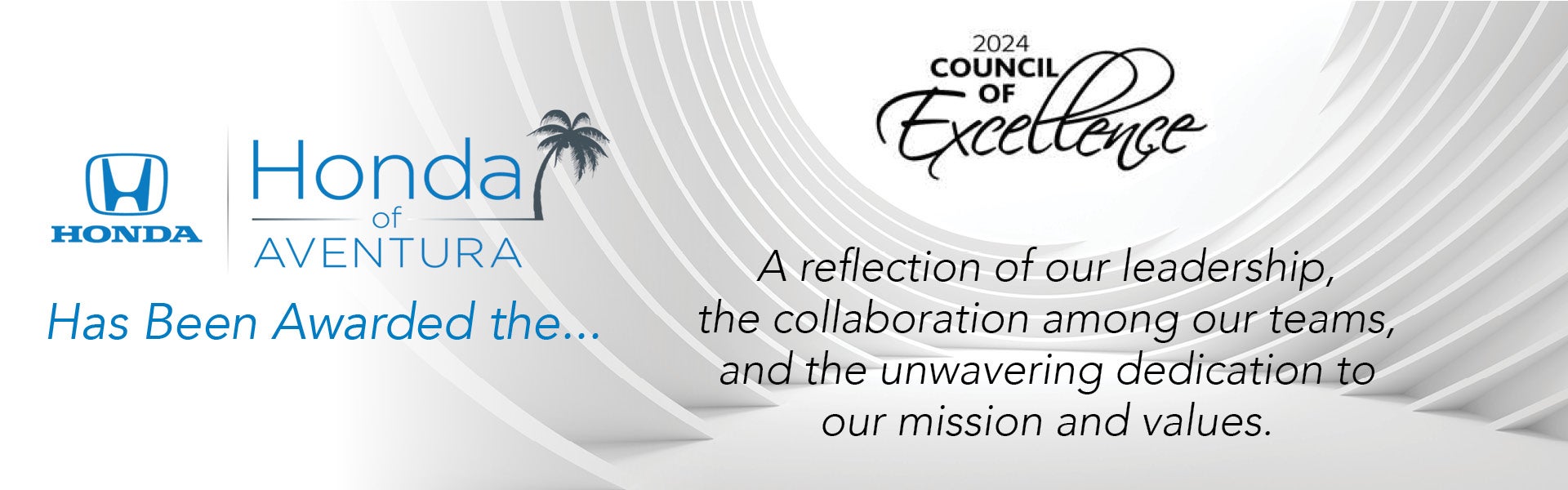 Council of Excellence