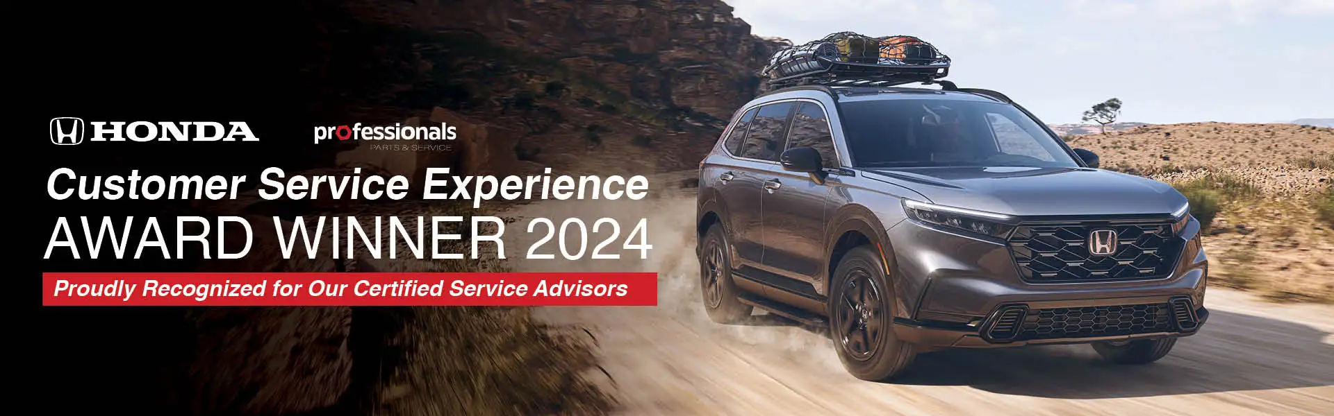 2024 Customer Service Experience