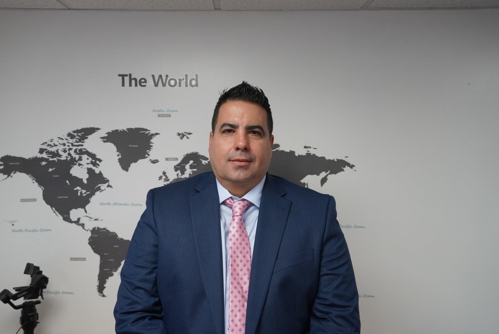 Hanoi Barrera Rodriguez