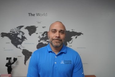 Alejandro Bermudez